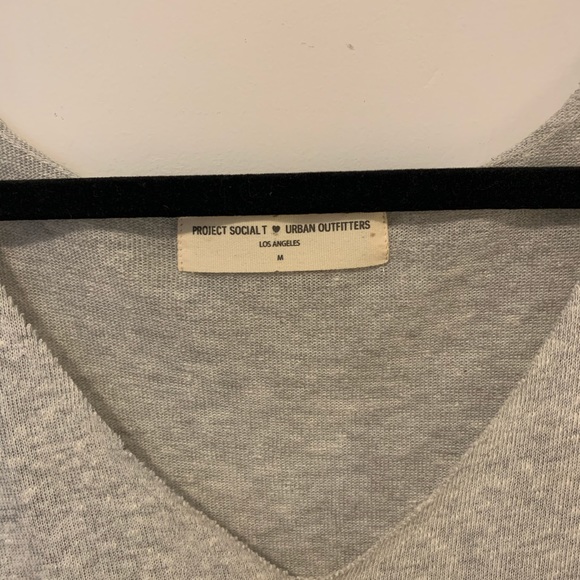 Project Social shirt - Picture 3 of 3